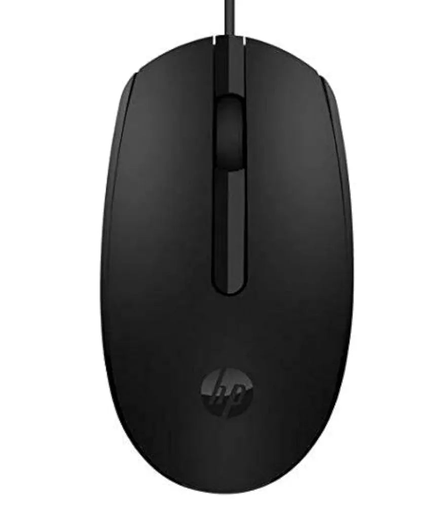 HP M10 WIRED MOUSE HP M10 WIRED MOUSE